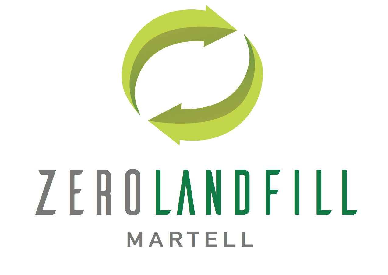 Zerolandfill Martell México